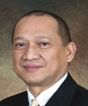 Photo - YB DATO' SERI MOHAMED NAZRI BIN ABDUL AZIZ
